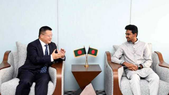 বাংলাদেশে প্রীতি ম্যাচ খেলতে নারী দল পাঠাবে চীন
