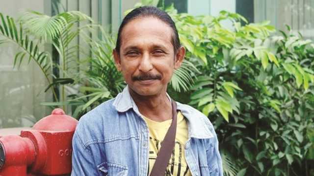 আশীষ খন্দকার ও একটি কালো ঘোড়া নিয়ে বয়াতির সিনেমা