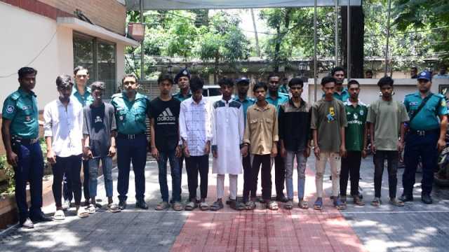 টিকটক ভিডিওর জন্য ভালো ক্যামেরা সংগ্রহ করতে ফটোগ্রাফারকে হত্যা: পুলিশ
