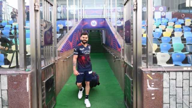 এবার দিল্লি স্টেডিয়াম উড়িয়ে দেওয়ার হুমকি