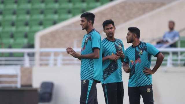 পাকিস্তান সফর নিয়ে ক্রিকেটারদের দুশ্চিন্তা