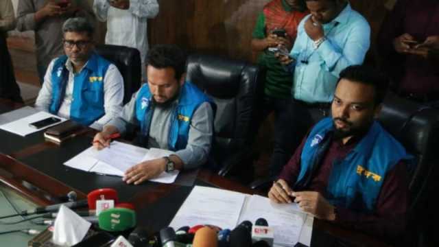 এবার ক্লাব নিয়ে বিসিবিতে দুদকের অভিযান