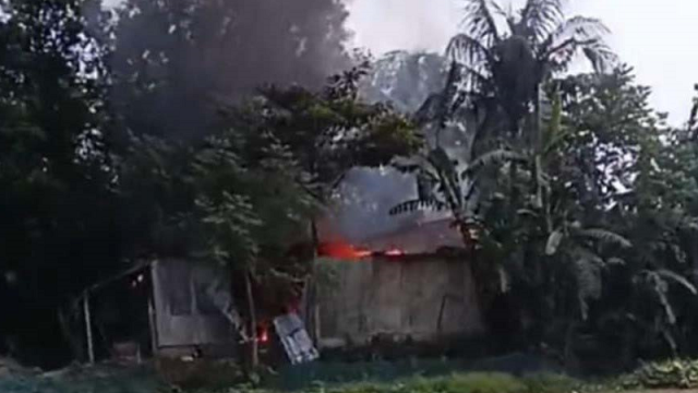তাড়াশে বৃদ্ধ কৃষককে পিটিয়ে হত্যার অভিযোগ বাবা-ছেলের বিরুদ্ধে