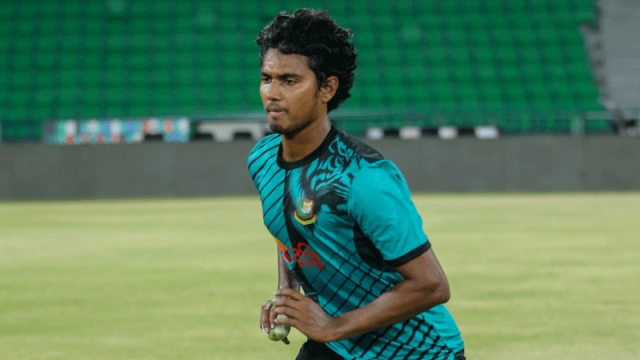 খরচ কমাতে ডিআরএস ছাড়া বাংলাদেশ-পাকিস্তান সিরিজ 