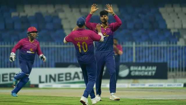 আমিরাতের কাছে সিরিজ হারের লজ্জা বাংলাদেশের 