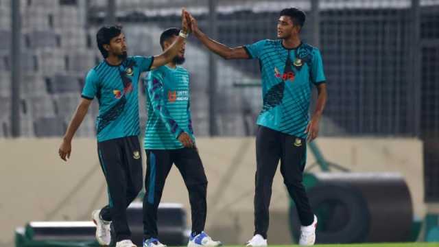 লিটনদের টি২০ মৌসুম শুরু