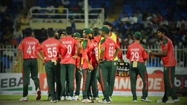 হৃদয়-শরিফুলদের ফিল্ডিং দেখে শঙ্কিত সাবেকরা