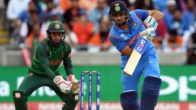 রোহিতদের বাংলাদেশে পাঠাতে চায় না ভারত