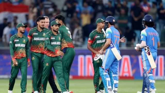 বাতিলের পথে এশিয়া কাপ ও ভারতের বাংলাদেশ সফর