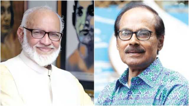 ‘যাদের অনুপ্রেরণায় এই দীর্ঘ পথ পাড়ি দেওয়া, আব্বাসী ভাই তাদের একজন'