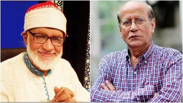 চীন সফরের সে দিনগুলোর কথা এখনও মনে পড়ে: খুরশীদ আলম