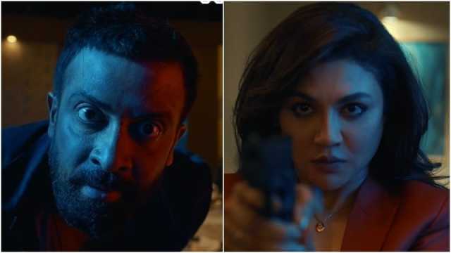‘তাণ্ডব’ নিয়ে শাকিবের সতর্ক সংকেত, দেখা দিলেন জয়াও