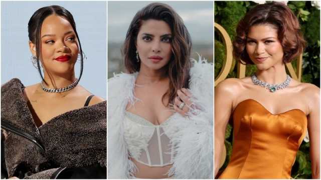 প্রিয়াঙ্কা-জেনডায়ার সঙ্গে মেট গালা মাতাবেন যেসব বিশ্ব তারকা
