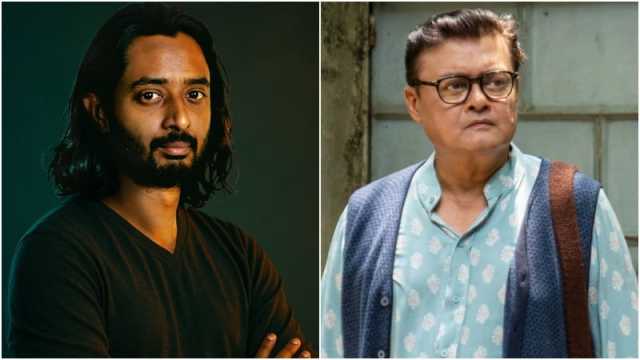 শাওকীর ‘গুলমোহর’ দিয়ে কলকাতার শাশ্বতর ইচ্ছে পূরণ