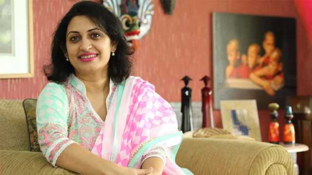 আন্তজার্তিক শিল্পকর্মে আমার এ যাত্রা অব্যাহত থাকবে: বিপাশা