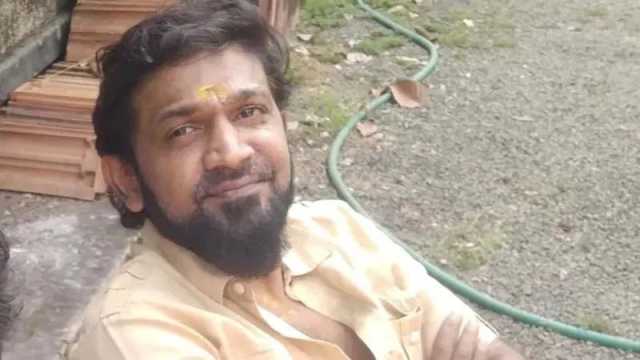 দক্ষিণী অভিনেতা বিষ্ণু প্রসাদ আর নেই