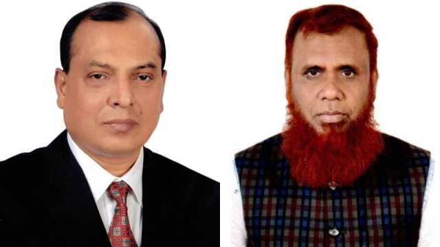 বিজেজিইএ’র নতুন চেয়ারম্যান বাবুল, সিনিয়র ভাইস চেয়ারম্যান রেজাউল