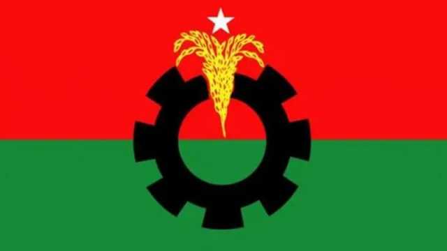চট্টগ্রাম দক্ষিণ জেলা বিএনপির পূর্ণাঙ্গ কমিটি ঘোষণা
