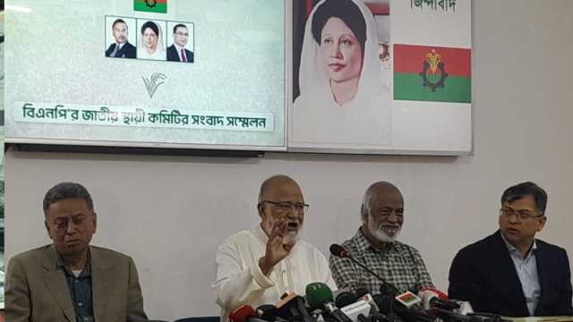 ডিসেম্বরে নির্বাচন না দিলে সহযোগিতা অব্যাহত রাখা কঠিন হবে