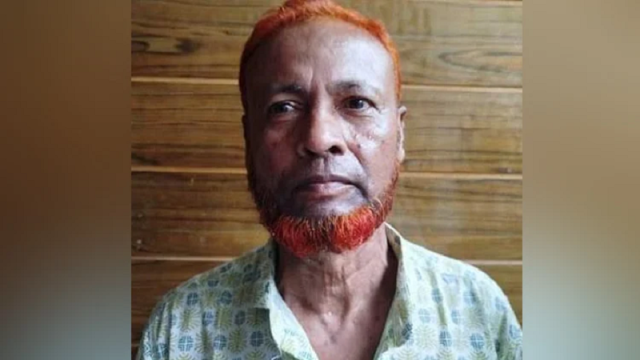 চট্টগ্রামে শ্রমিক লীগ নেতা গ্রেপ্তার