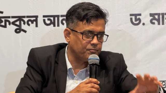 চট্টগ্রাম বন্দর কাউকে দেওয়া হচ্ছে না: প্রেস সচিব