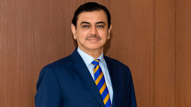 পদত্যাগ করলেন ব্র্যাক ব্যাংকের এমডি