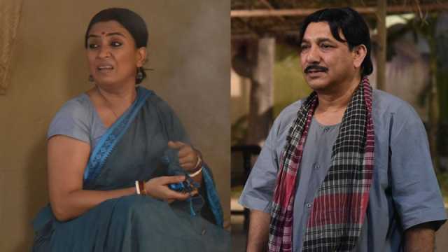 জ্ঞনাথ কুন্ডু এতোটাই কৃপণ স্ত্রী ও পূত্রবধুর অসুস্থতায়ও ওষুধ কিনতে চান না