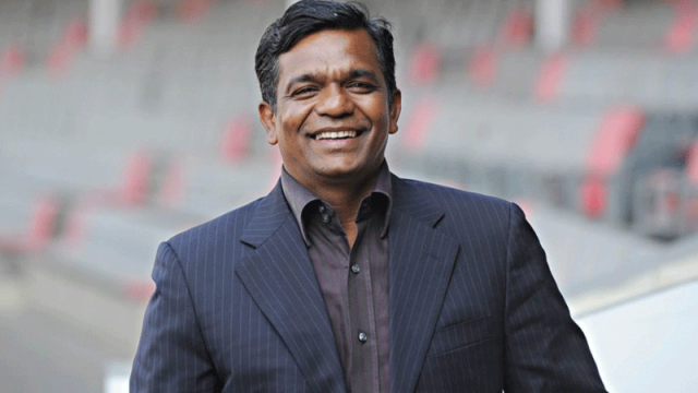 বিকেলে বিসিবির বোর্ড সভা, সভাপতি হচ্ছেন বুলবুল 