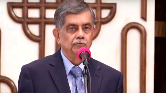 শিক্ষার্থীদের সুপ্ত প্রতিভা লালনের দায়িত্ব আমাদের নিতে হবে: শিক্ষা উপদেষ্টা