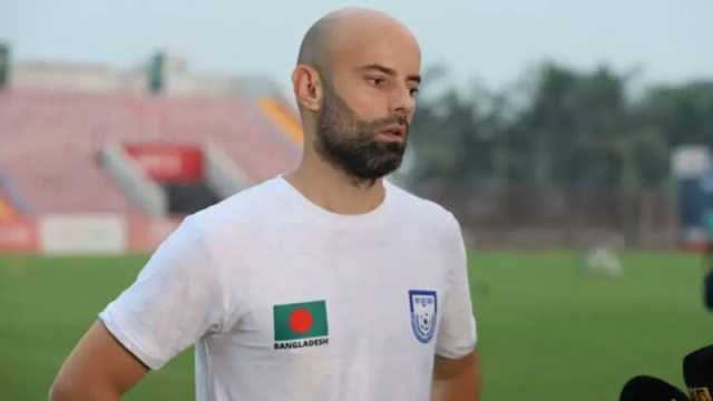 অন্যরকম মুহূর্তের প্রত্যাশা কোচের