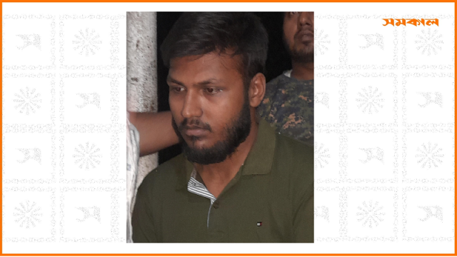 ইবিতে শিক্ষার্থীদের হাতে ছাত্রলীগ নেতা আটক, থানায় সোপর্দ