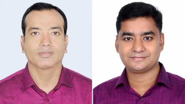 ছাত্রদল সভাপতির পদ হারানোর গুঞ্জনে যা বললেন সম্পাদক নাছির