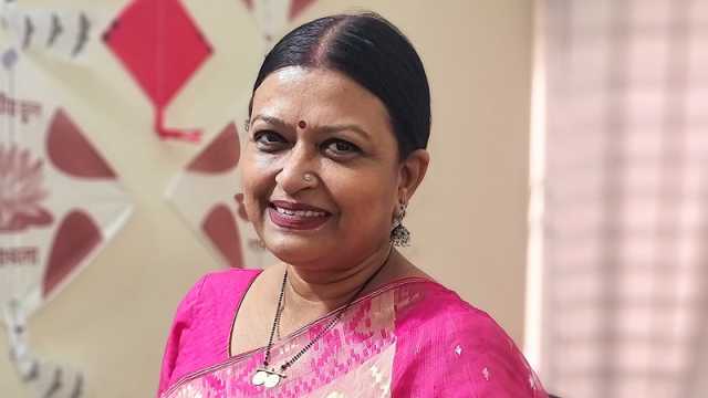 আত্মসমর্পণ করে জামিন পেলেন চয়নিকা চৌধুরী