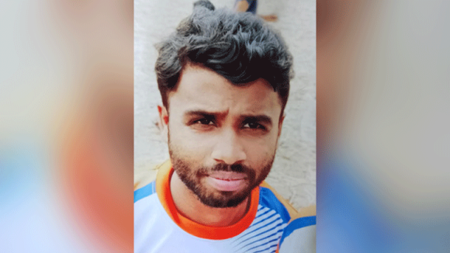 নদী থেকে বস্তাবন্দি অবস্থায় তরুণের গলিত মরদেহ ও হাড়গোড় উদ্ধার