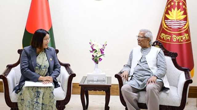 রংপুরের হাসপাতাল নেপাল-ভুটানের জন্য উন্মুক্ত করা হবে