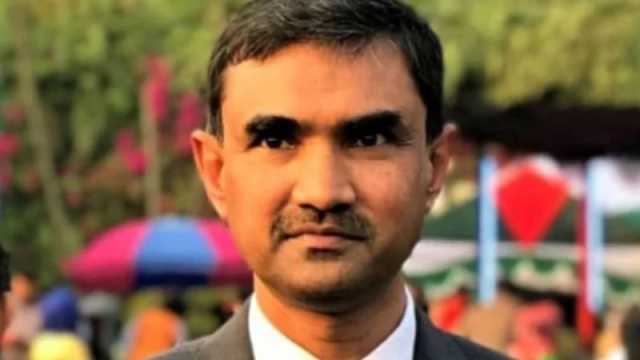 বিচারপতি খোন্দকার দিলীরুজ্জামানকে অপসারণ