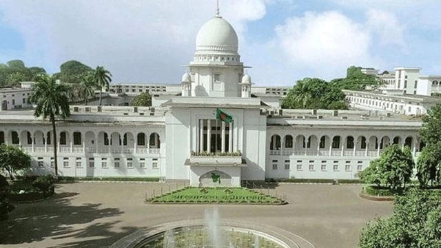 জামায়াতের আপিলের রায় ১ জুন