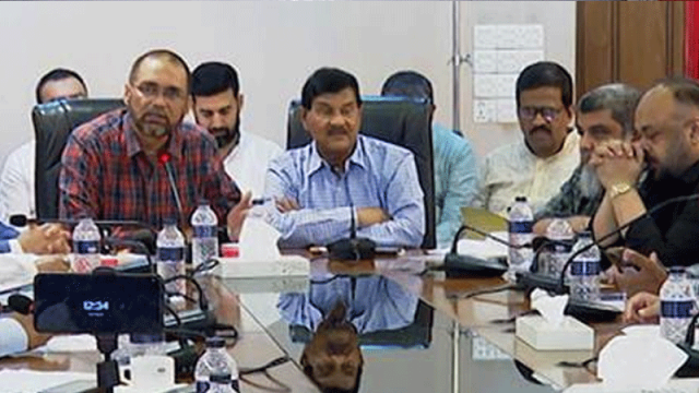 সিএনজি ফিলিং স্টেশনের কমিশন ৫ টাকা ১০ পয়সা বাড়ানো দাবি