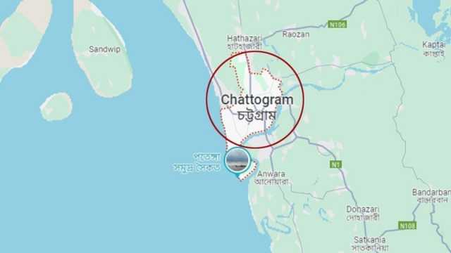 আ’লীগ নেতার বিলবোর্ড সরাতে ২৪ ঘণ্টা সময় বেঁধে দিল চসিক
