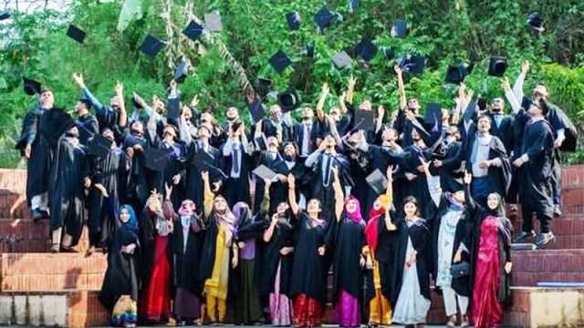 চট্টগ্রাম বিশ্ববিদ্যালয়ের ইতিহাসে সর্ববৃহৎ সমাবর্তন আজ
