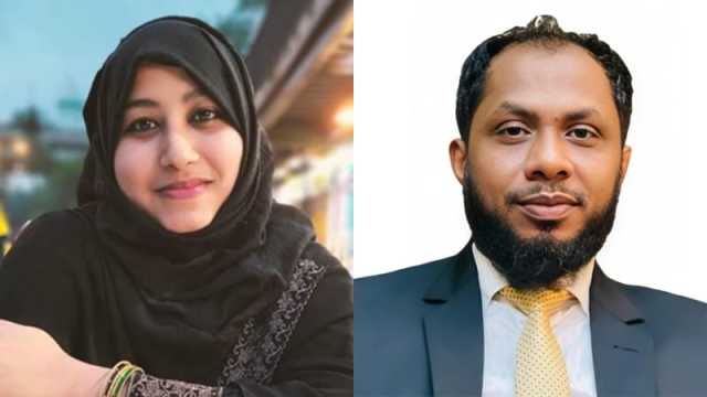 চবি ৪২ ব্যাচের সভাপতি তাহিরা মিশু, সম্পাদক আলীমুল