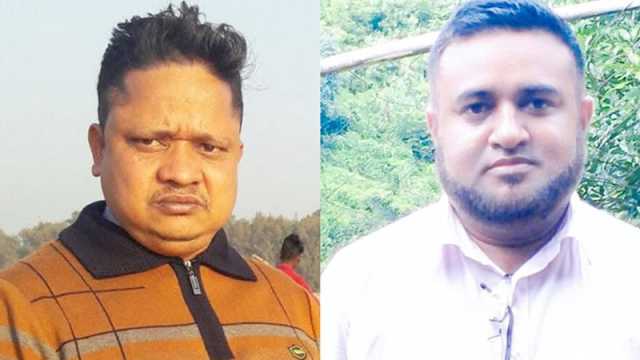 কুমিল্লায় ঘুষ নেওয়ার ভিডিও ভাইরাল, ভূমি কর্মকর্তাসহ বরখাস্ত ২