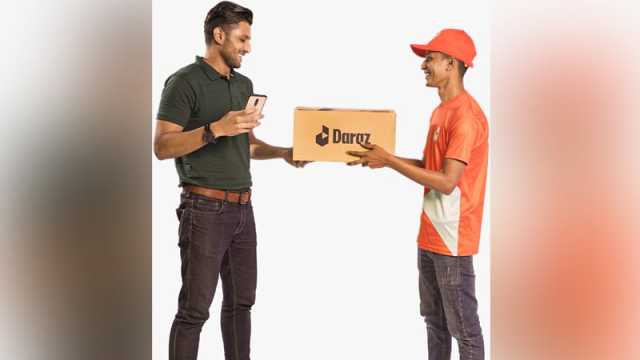 ঈদে সাশ্রয়, সুবিধা আর পুরস্কারের চমক, দারাজের ৬.৬ বিগ ঈদ সেল শুরু