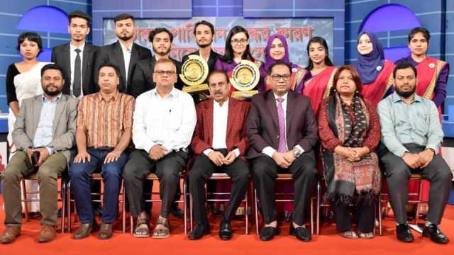 ভারত-পাকিস্তান সংঘাত নিয়ে ড. ইউনূসকে সর্বদলীয় বৈঠকের আহ্বান