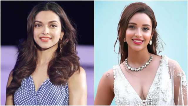 প্রভাসের সঙ্গে দীপিকার পরিবর্তে তৃপ্তি দিমরি