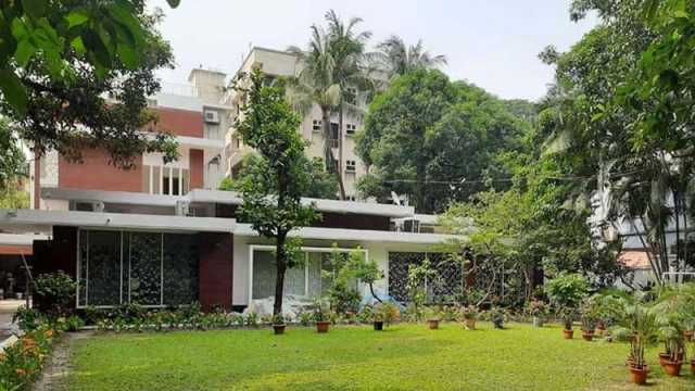 জোবাইদা রহমানের জন্য প্রস্তুত ‘মাহবুব ভবন’