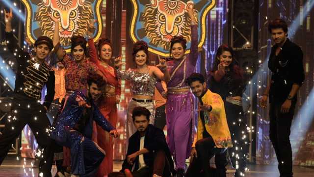 ‘দীপ্ত স্টার হান্ট’ গ্র্যান্ড ফিনালে আজ,থাকছে জমকালো আয়োজন