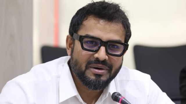ঢাকার ৩৩ খাল দখলমুক্ত ও সবুজায়নে স্বেচ্ছাসেবক নিয়োগ