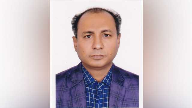 রূপপুর পারমাণবিক বিদ্যুৎ কেন্দ্র প্রকল্পের পরিচালক হলেন ড. কবীর হোসেন