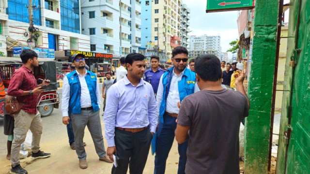 কক্সবাজারে সুগন্ধা পয়েন্টে ‘সাগরচুরি’: সরকারি জমি দখলের প্রমাণ পেয়েছে দুদক